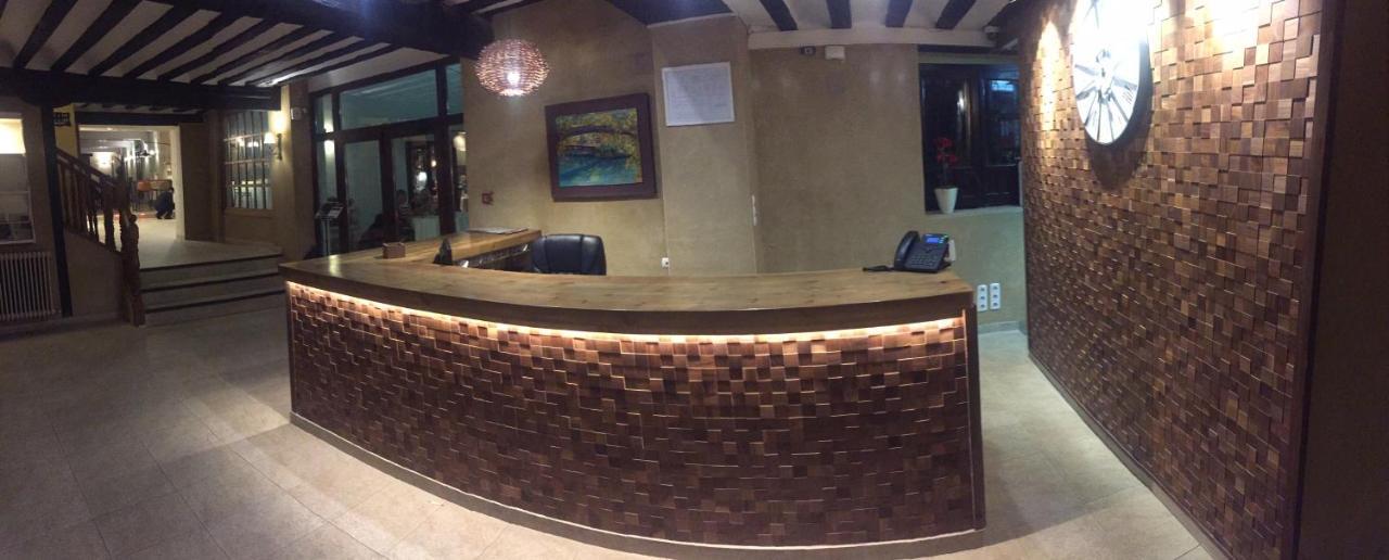 קואנקה Hotel Resort Cueva Del Fraile מראה חיצוני תמונה