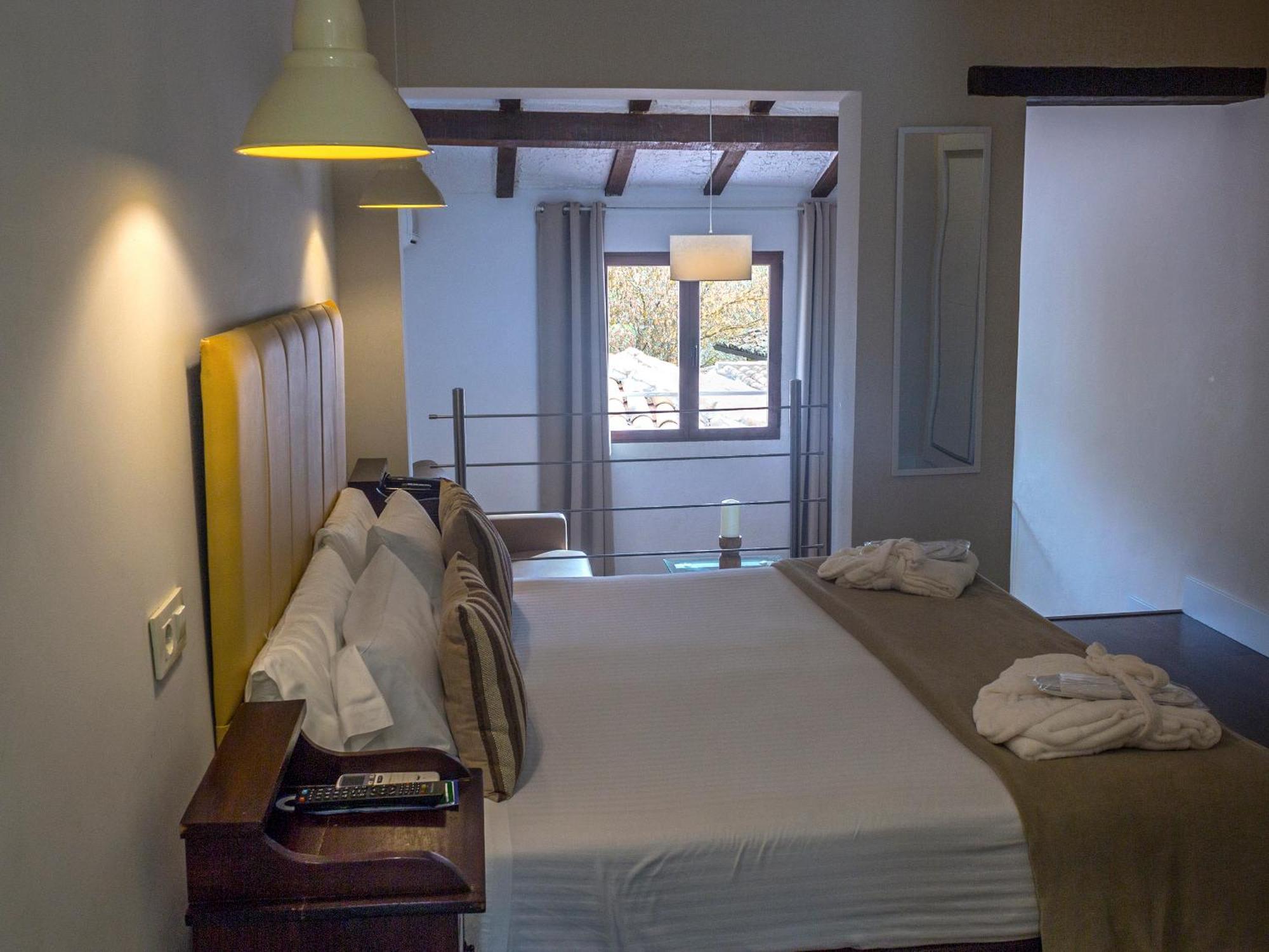 קואנקה Hotel Resort Cueva Del Fraile מראה חיצוני תמונה
