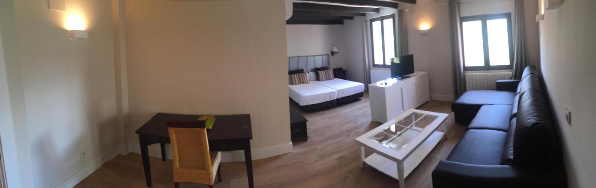 קואנקה Hotel Resort Cueva Del Fraile מראה חיצוני תמונה