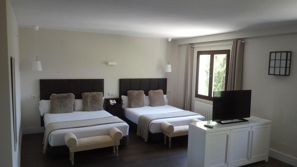 קואנקה Hotel Resort Cueva Del Fraile מראה חיצוני תמונה