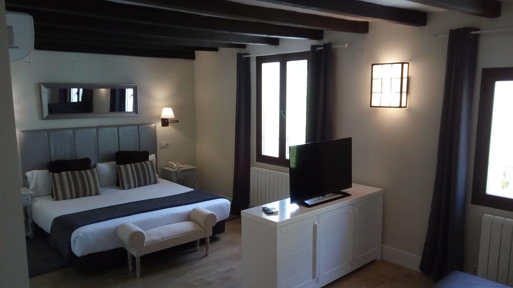 קואנקה Hotel Resort Cueva Del Fraile מראה חיצוני תמונה