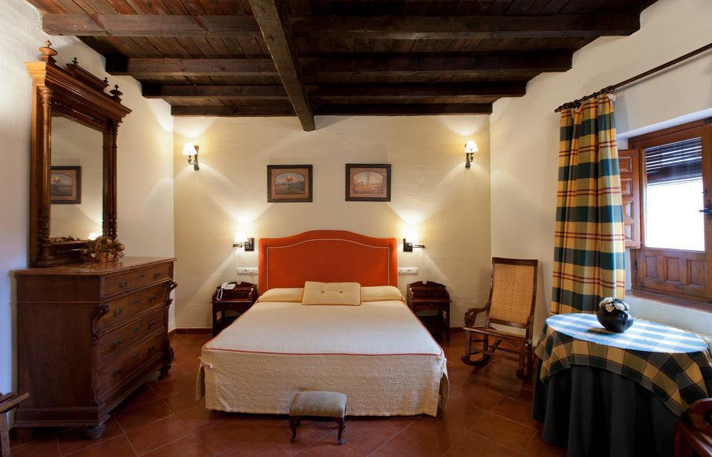 קואנקה Hotel Resort Cueva Del Fraile מראה חיצוני תמונה