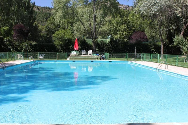 קואנקה Hotel Resort Cueva Del Fraile מראה חיצוני תמונה