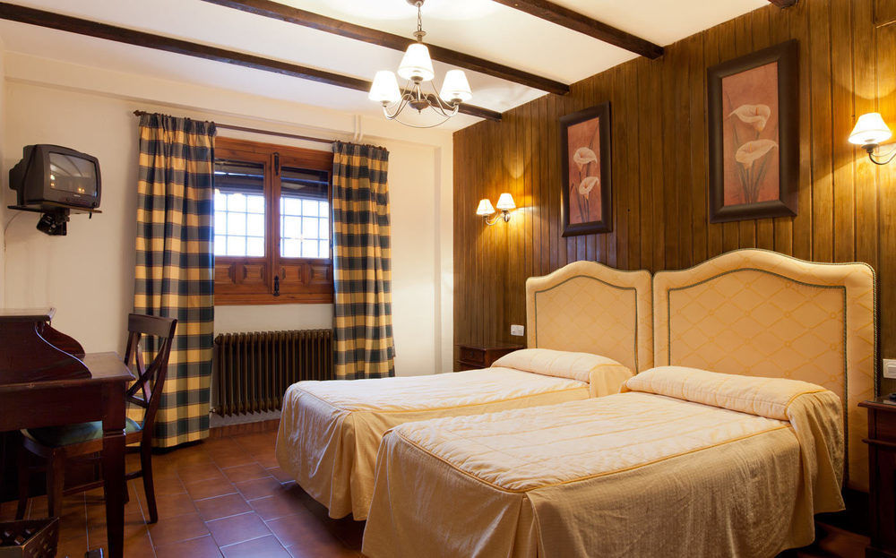 קואנקה Hotel Resort Cueva Del Fraile מראה חיצוני תמונה
