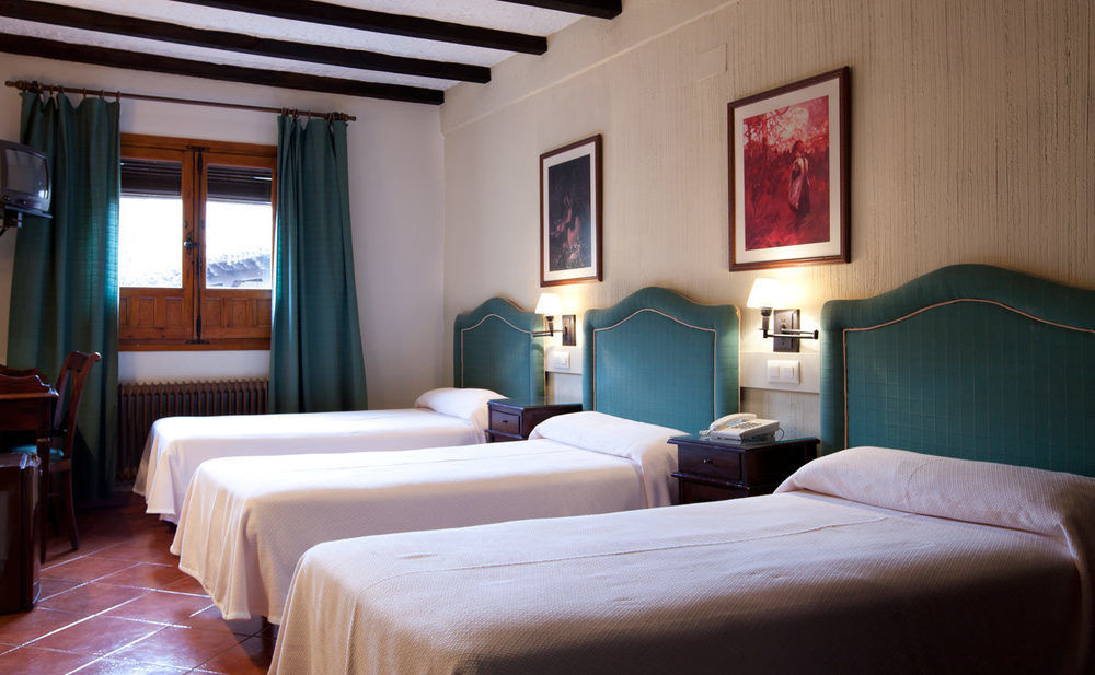 קואנקה Hotel Resort Cueva Del Fraile מראה חיצוני תמונה