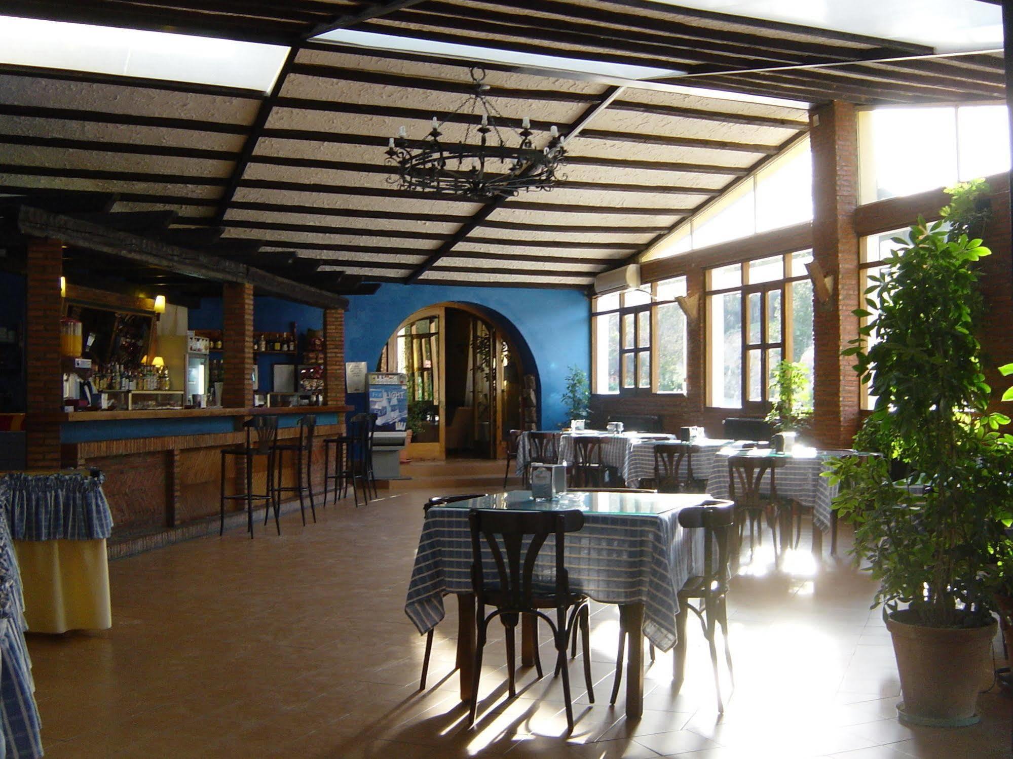 קואנקה Hotel Resort Cueva Del Fraile מראה חיצוני תמונה