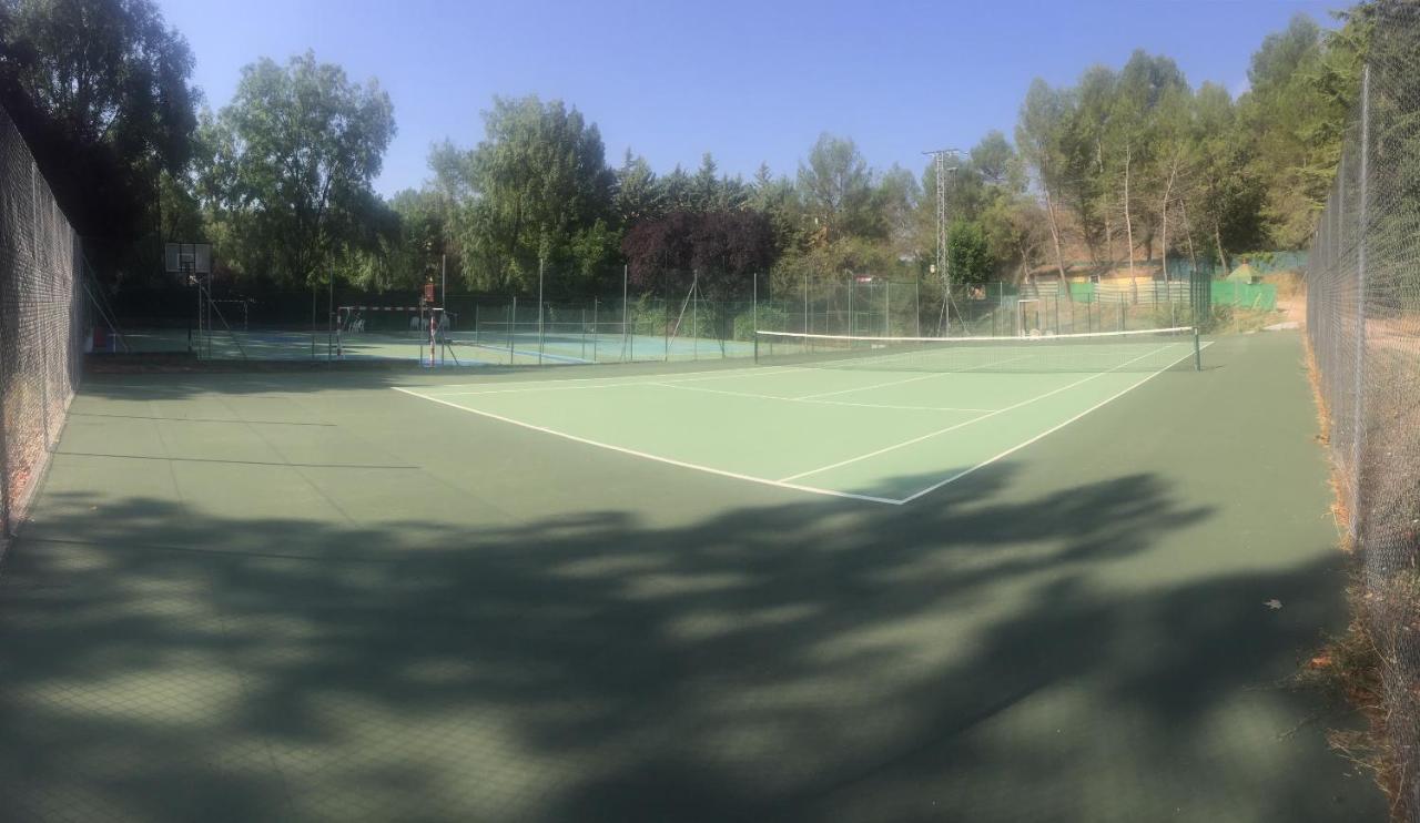 קואנקה Hotel Resort Cueva Del Fraile מראה חיצוני תמונה