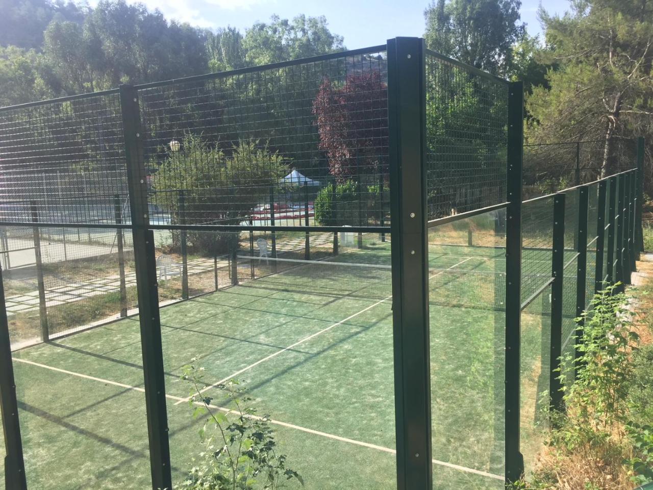 קואנקה Hotel Resort Cueva Del Fraile מראה חיצוני תמונה