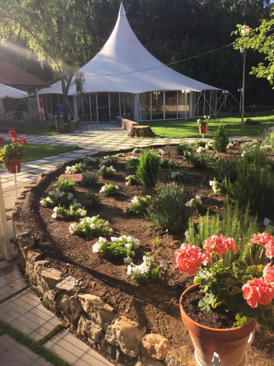 קואנקה Hotel Resort Cueva Del Fraile מראה חיצוני תמונה