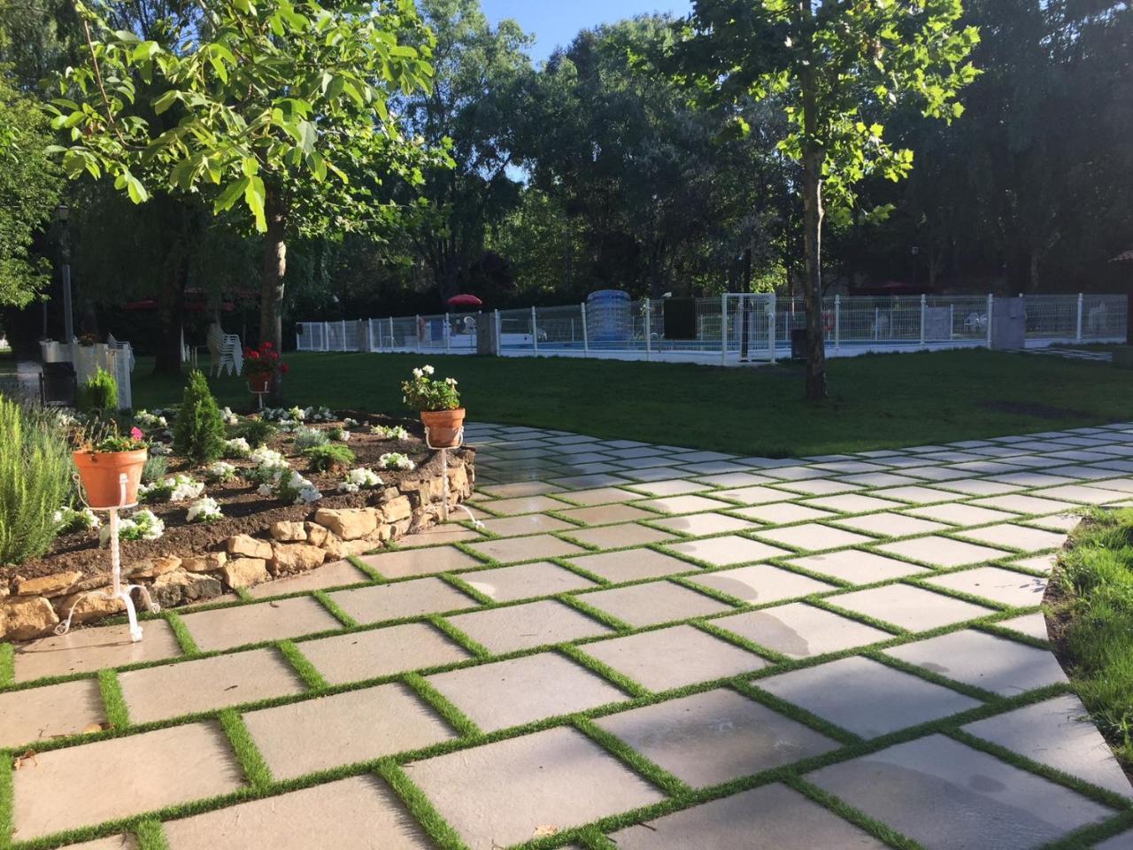 קואנקה Hotel Resort Cueva Del Fraile מראה חיצוני תמונה