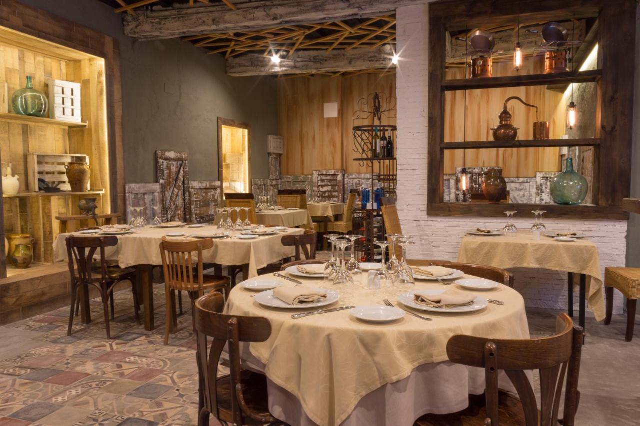 קואנקה Hotel Resort Cueva Del Fraile מראה חיצוני תמונה