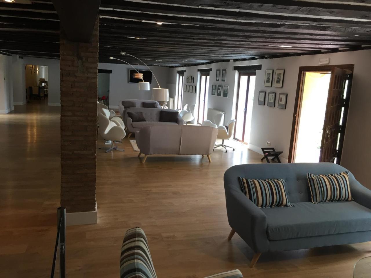 קואנקה Hotel Resort Cueva Del Fraile מראה חיצוני תמונה