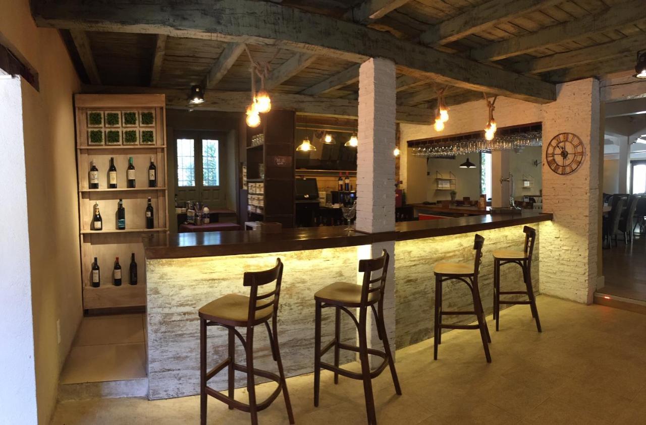 קואנקה Hotel Resort Cueva Del Fraile מראה חיצוני תמונה