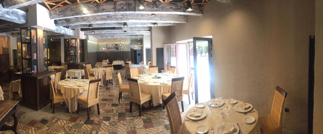 קואנקה Hotel Resort Cueva Del Fraile מראה חיצוני תמונה