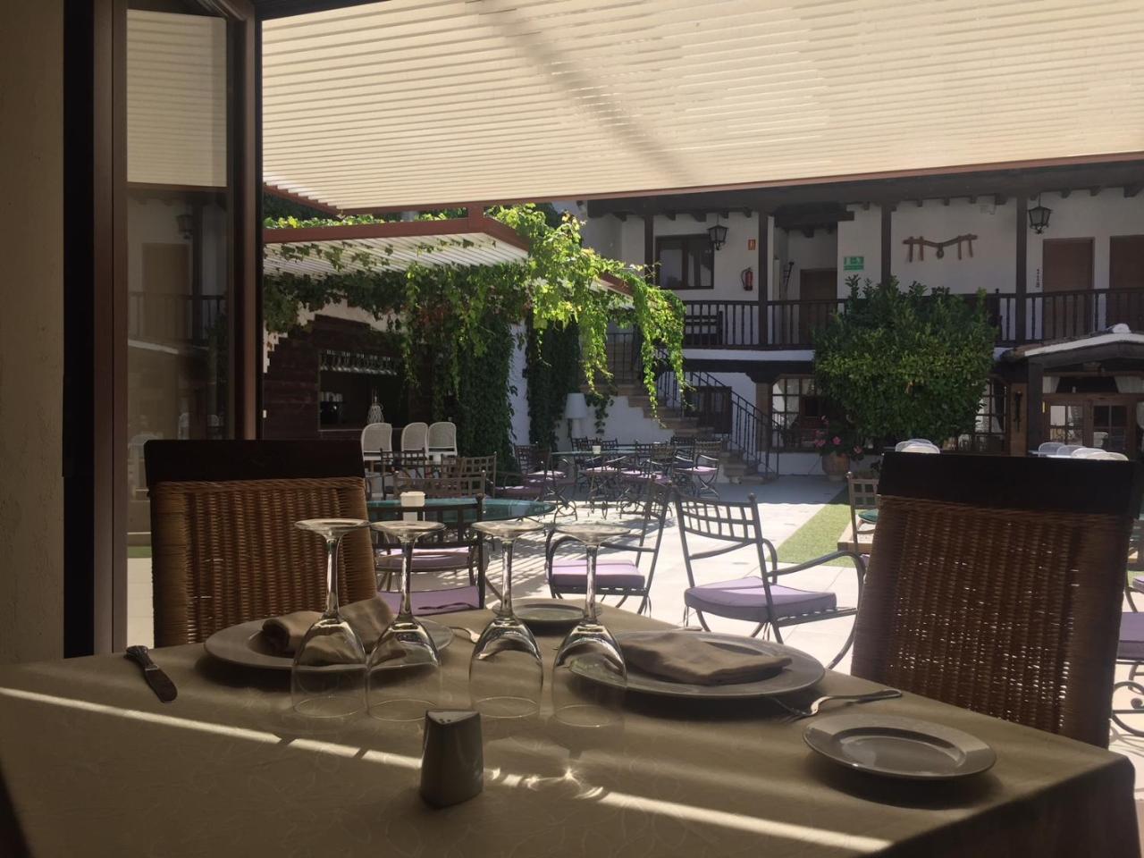 קואנקה Hotel Resort Cueva Del Fraile מראה חיצוני תמונה