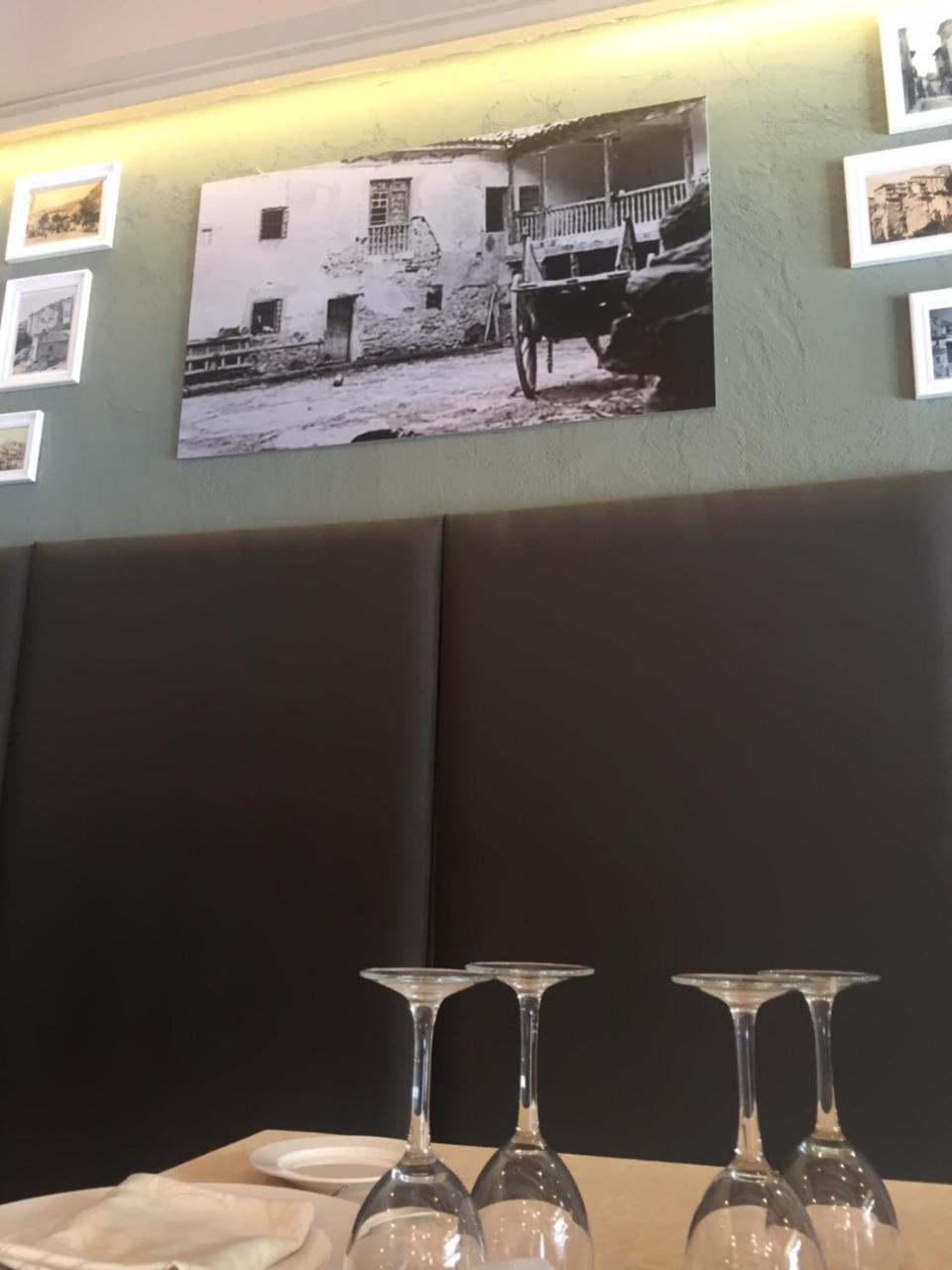 קואנקה Hotel Resort Cueva Del Fraile מראה חיצוני תמונה