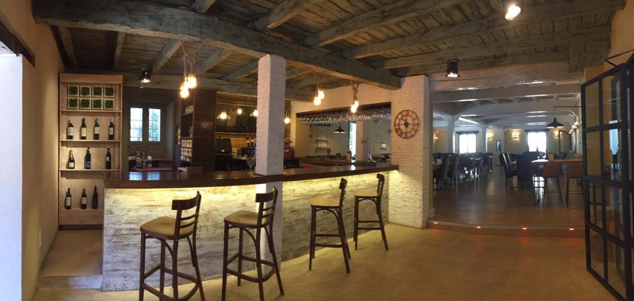 קואנקה Hotel Resort Cueva Del Fraile מראה חיצוני תמונה