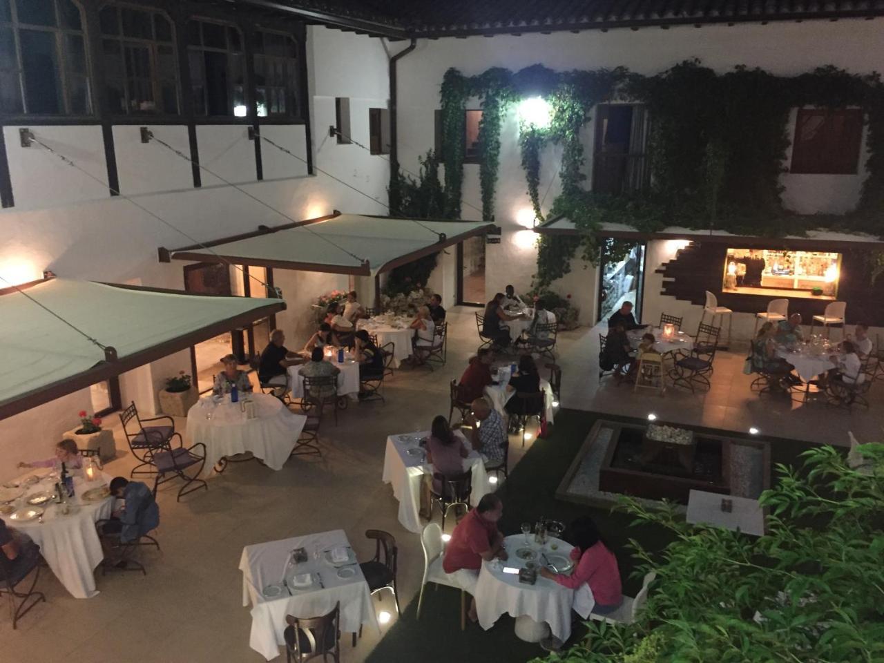 קואנקה Hotel Resort Cueva Del Fraile מראה חיצוני תמונה
