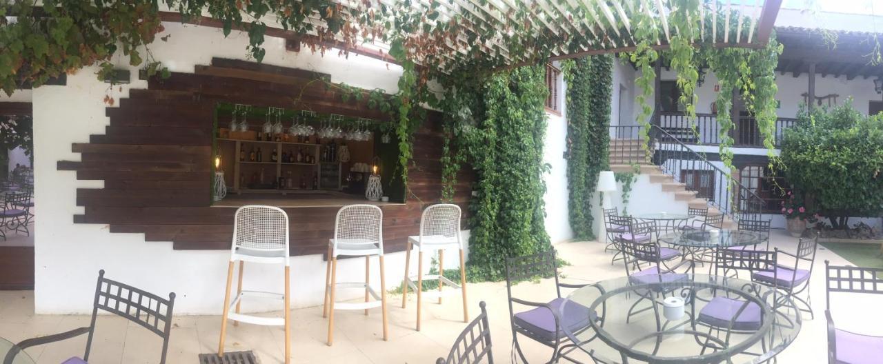 קואנקה Hotel Resort Cueva Del Fraile מראה חיצוני תמונה