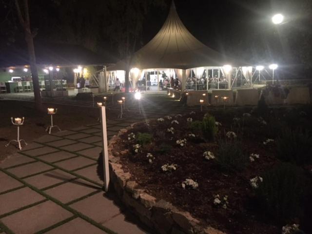 קואנקה Hotel Resort Cueva Del Fraile מראה חיצוני תמונה