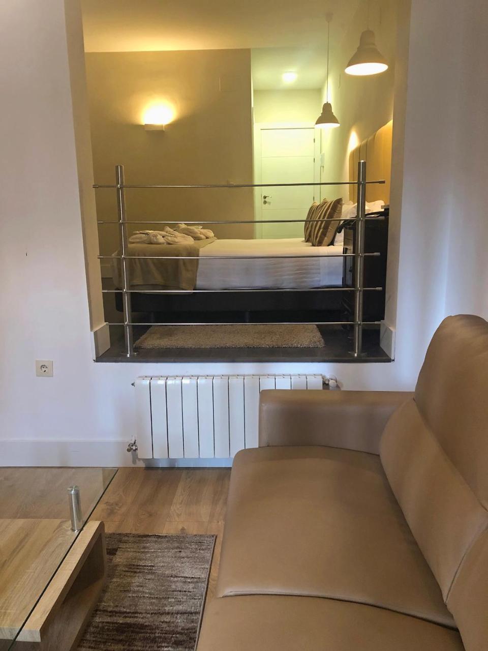 קואנקה Hotel Resort Cueva Del Fraile מראה חיצוני תמונה
