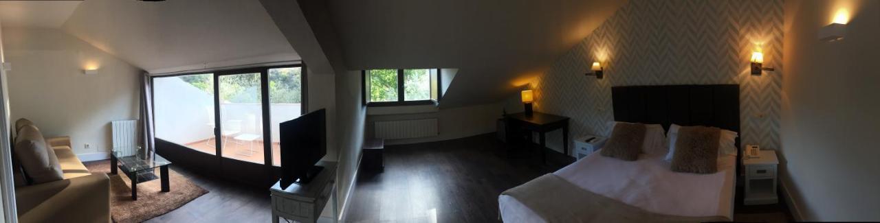 קואנקה Hotel Resort Cueva Del Fraile מראה חיצוני תמונה