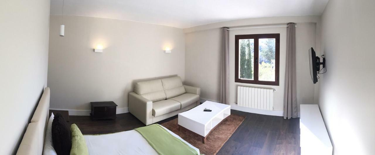 קואנקה Hotel Resort Cueva Del Fraile מראה חיצוני תמונה