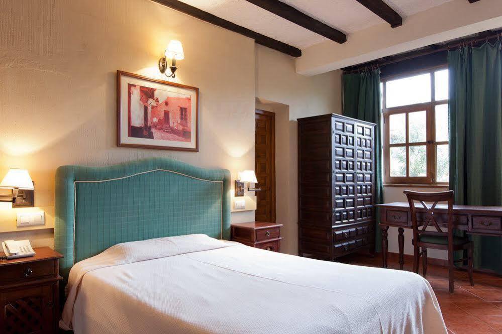 קואנקה Hotel Resort Cueva Del Fraile מראה חיצוני תמונה